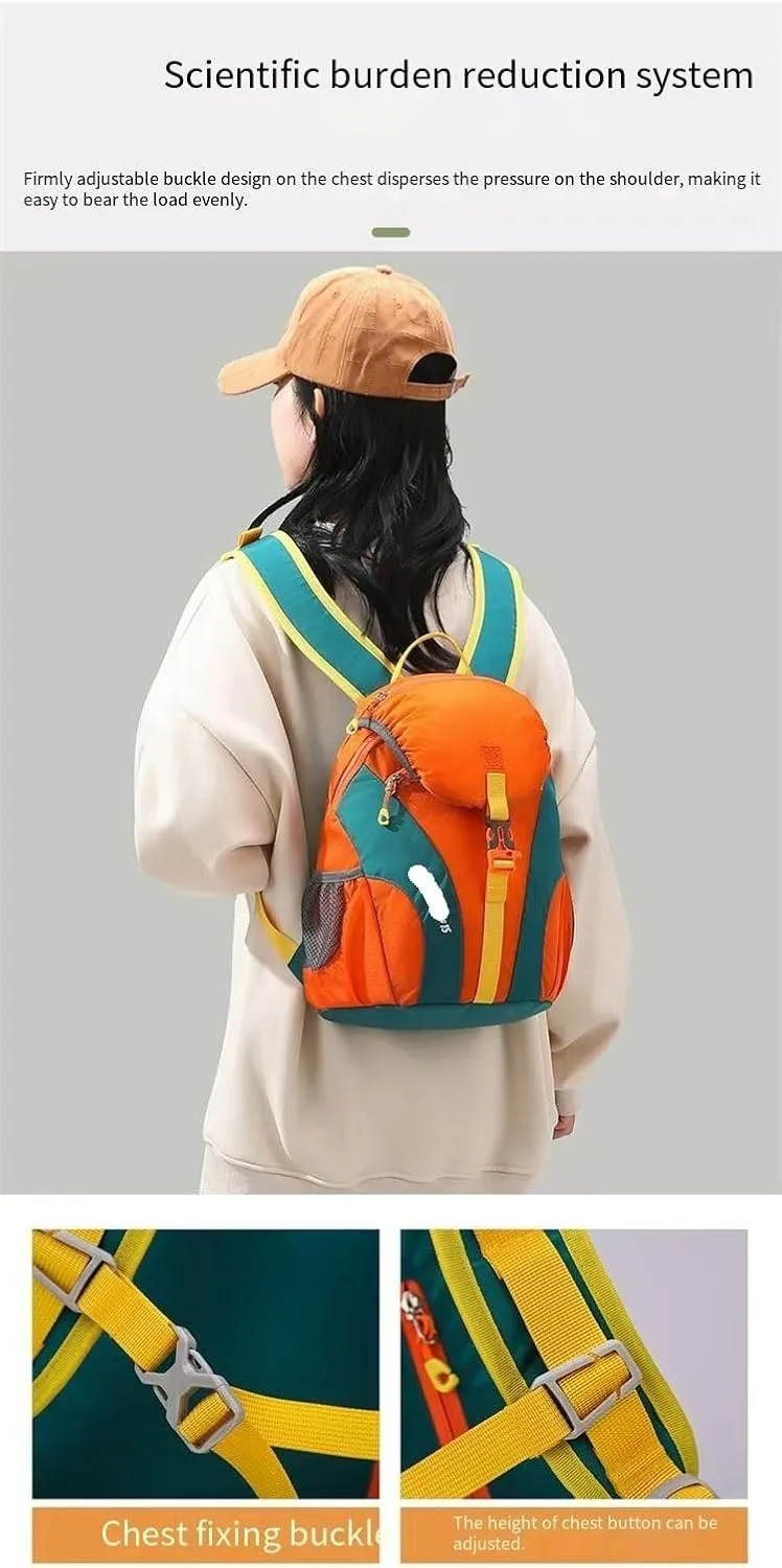 Large Capacity Waterproof Shoulder Bag for Couples - Ideal for Cycling, Hiking, and Travel(Taro)