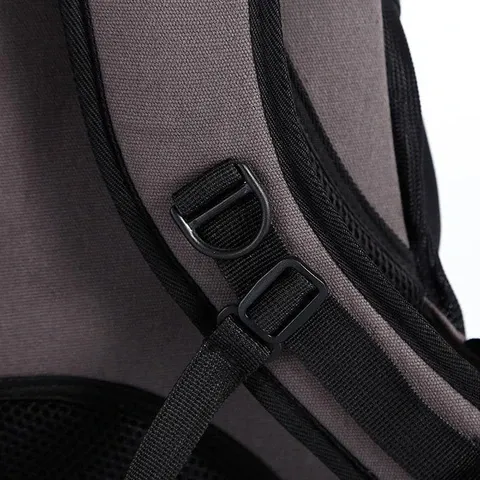 Large Pet Capsule Bag