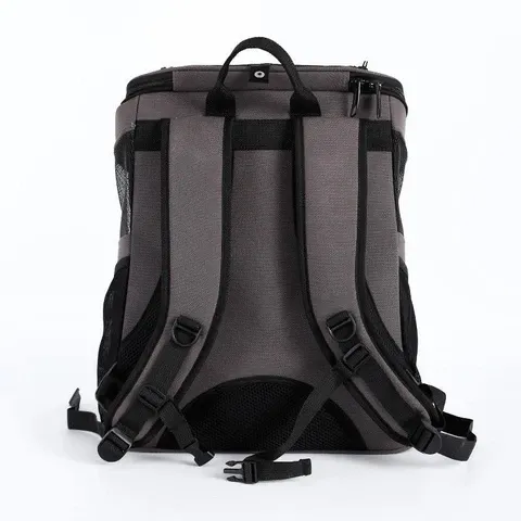 Large Pet Capsule Bag