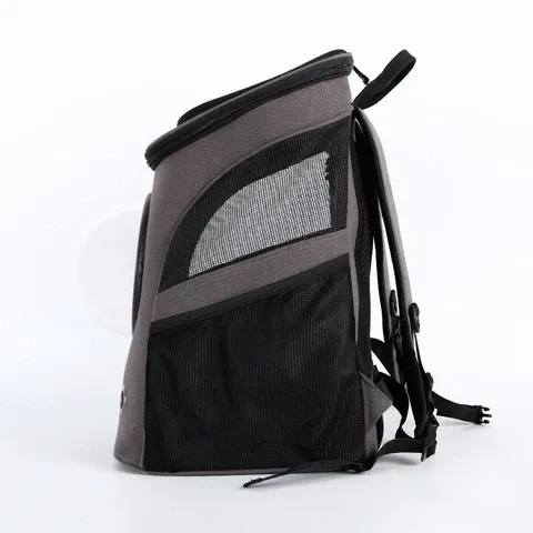 Large Pet Capsule Bag