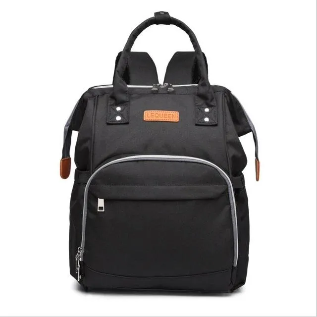 LeQueen Nappy Backpack III