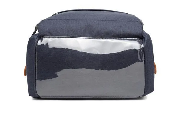 LeQueen Nappy Backpack III
