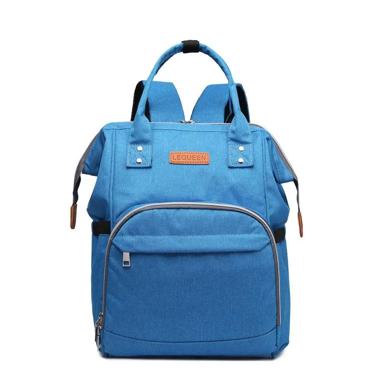 LeQueen Nappy Backpack III