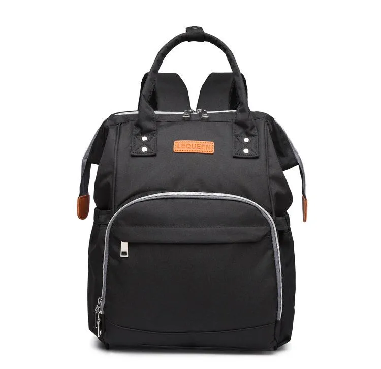 LeQueen Nappy Backpack III