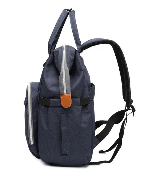 LeQueen Nappy Backpack III