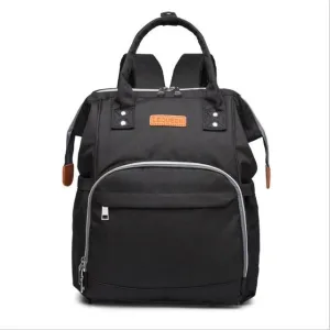LeQueen Nappy Backpack III