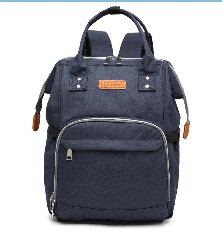 LeQueen Nappy Backpack III
