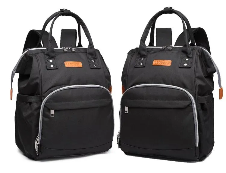 LeQueen Nappy Backpack III