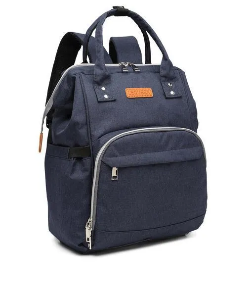 LeQueen Nappy Backpack III