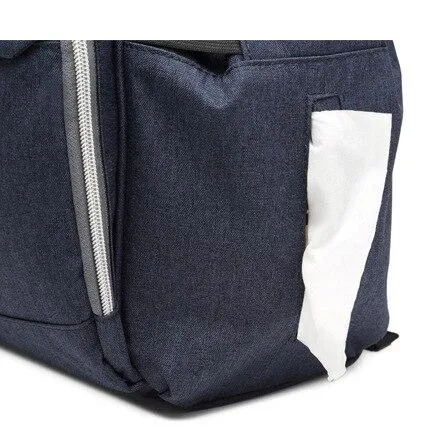 LeQueen Nappy Backpack III