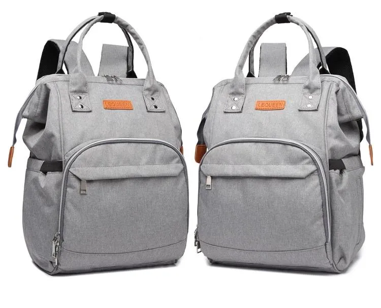 LeQueen Nappy Backpack III