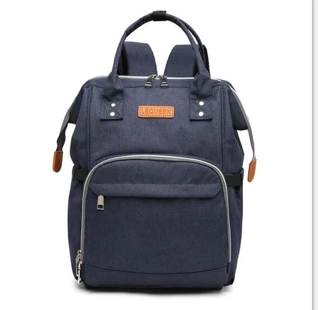 LeQueen Nappy Backpack III
