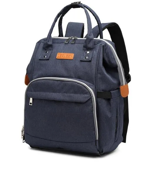 LeQueen Nappy Backpack III