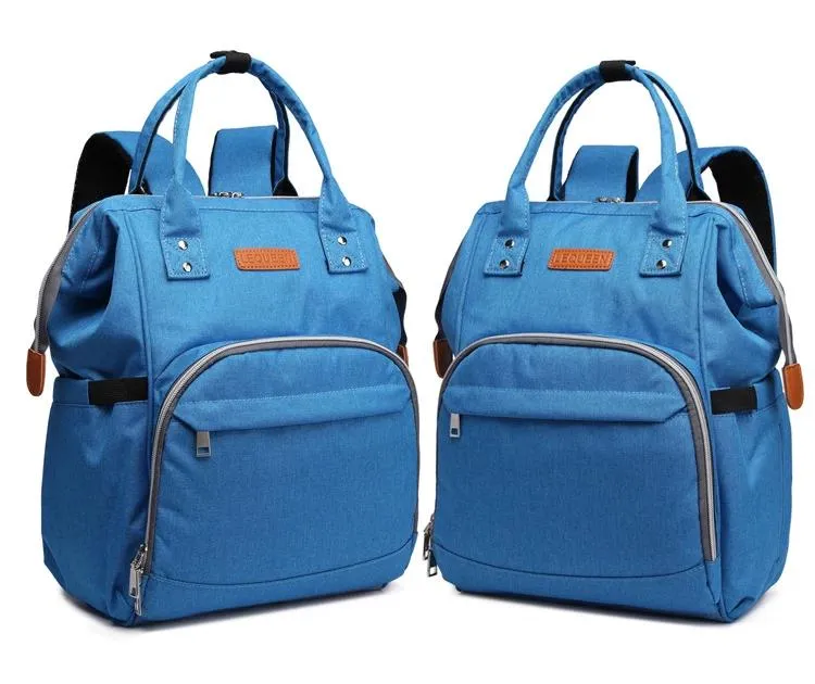LeQueen Nappy Backpack III