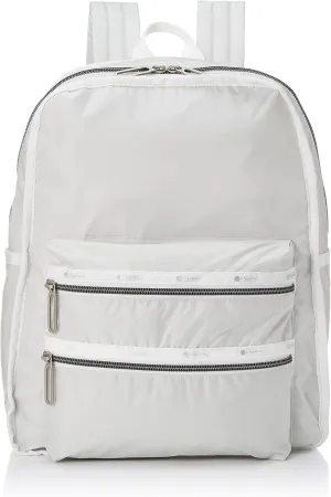 LeSportsac(レスポートサック) Women Backpack, Blank C, One Size