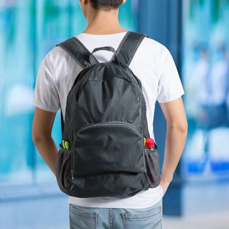 Lightweight Ultimate Foldable Backpack Customer favorite