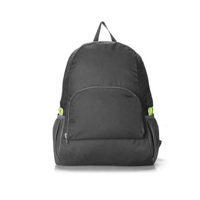Lightweight Ultimate Foldable Backpack Customer favorite