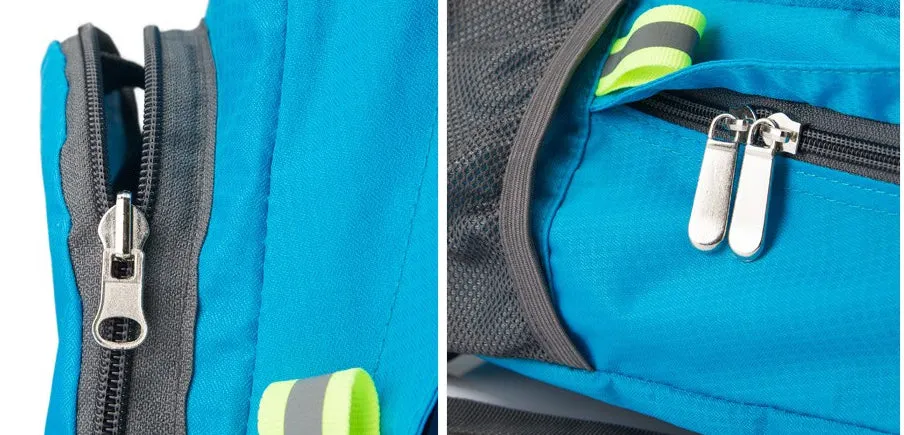 Lightweight Ultimate Foldable Backpack Customer favorite