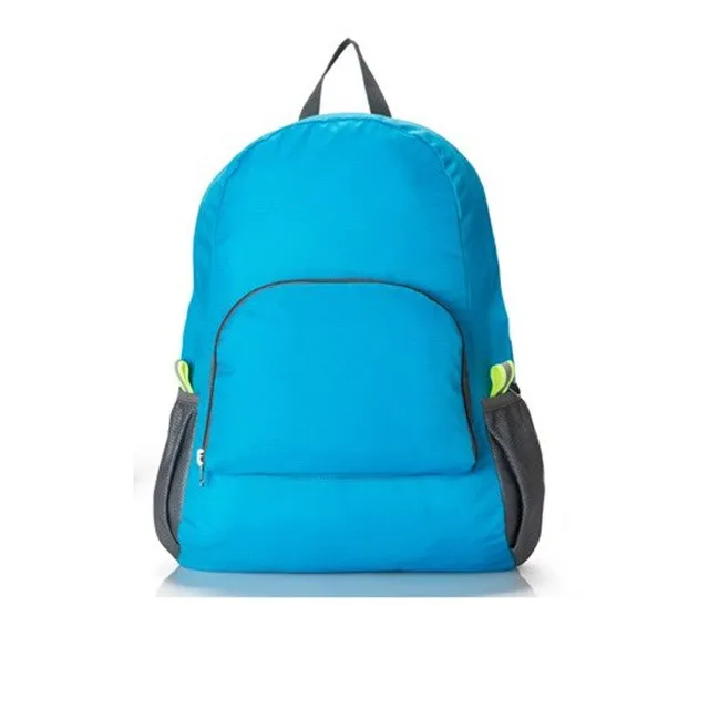 Lightweight Ultimate Foldable Backpack Customer favorite