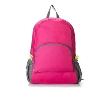 Lightweight Ultimate Foldable Backpack Customer favorite