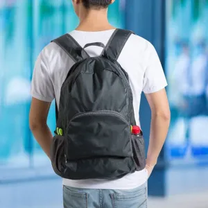 Lightweight Ultimate Foldable Backpack Customer favorite