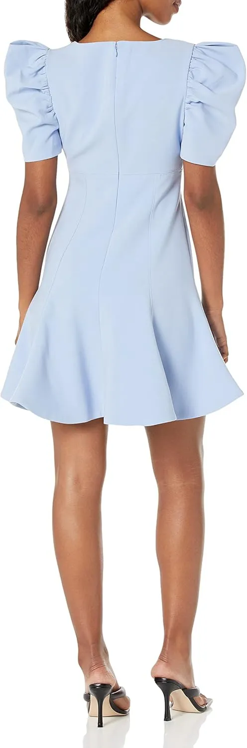 LIKELY Women's Short Sleeve Alia Dress