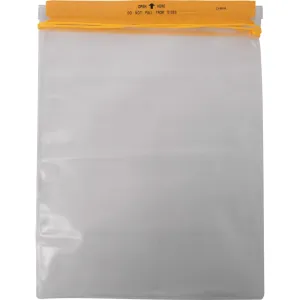 LM WATERPROOF POUCHES