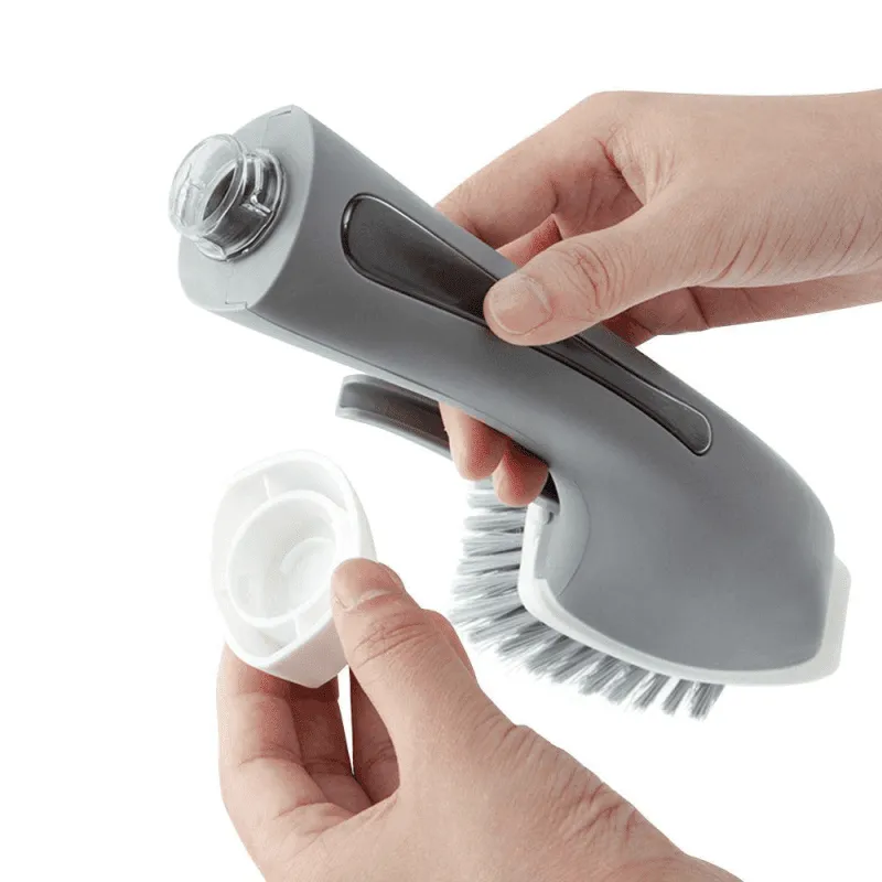 Long Cleaning Handle
