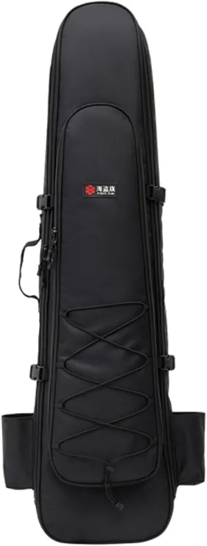 Long Fins Bag Scuba Gear Bag Practical Snorkel Gear Bag Lightweight Diving Fin Bag Backpack for Diving Swimming Camping