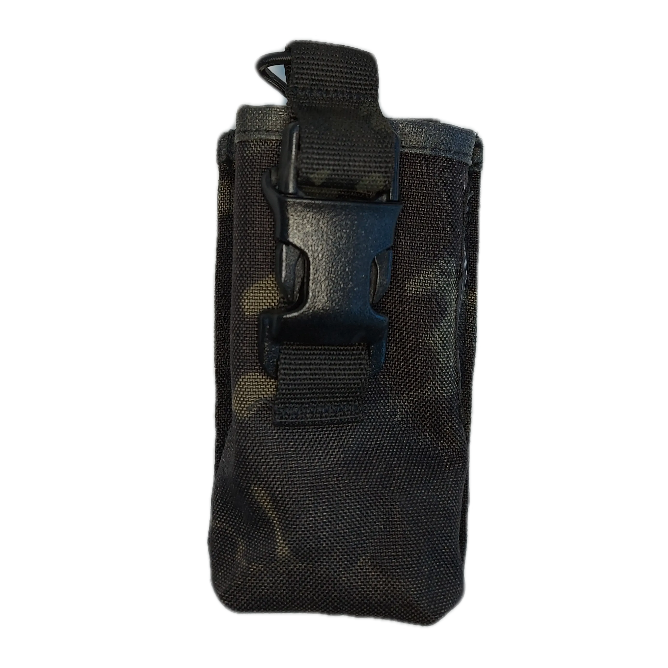 Long Radio/GPS Pouch (Belt Loop)