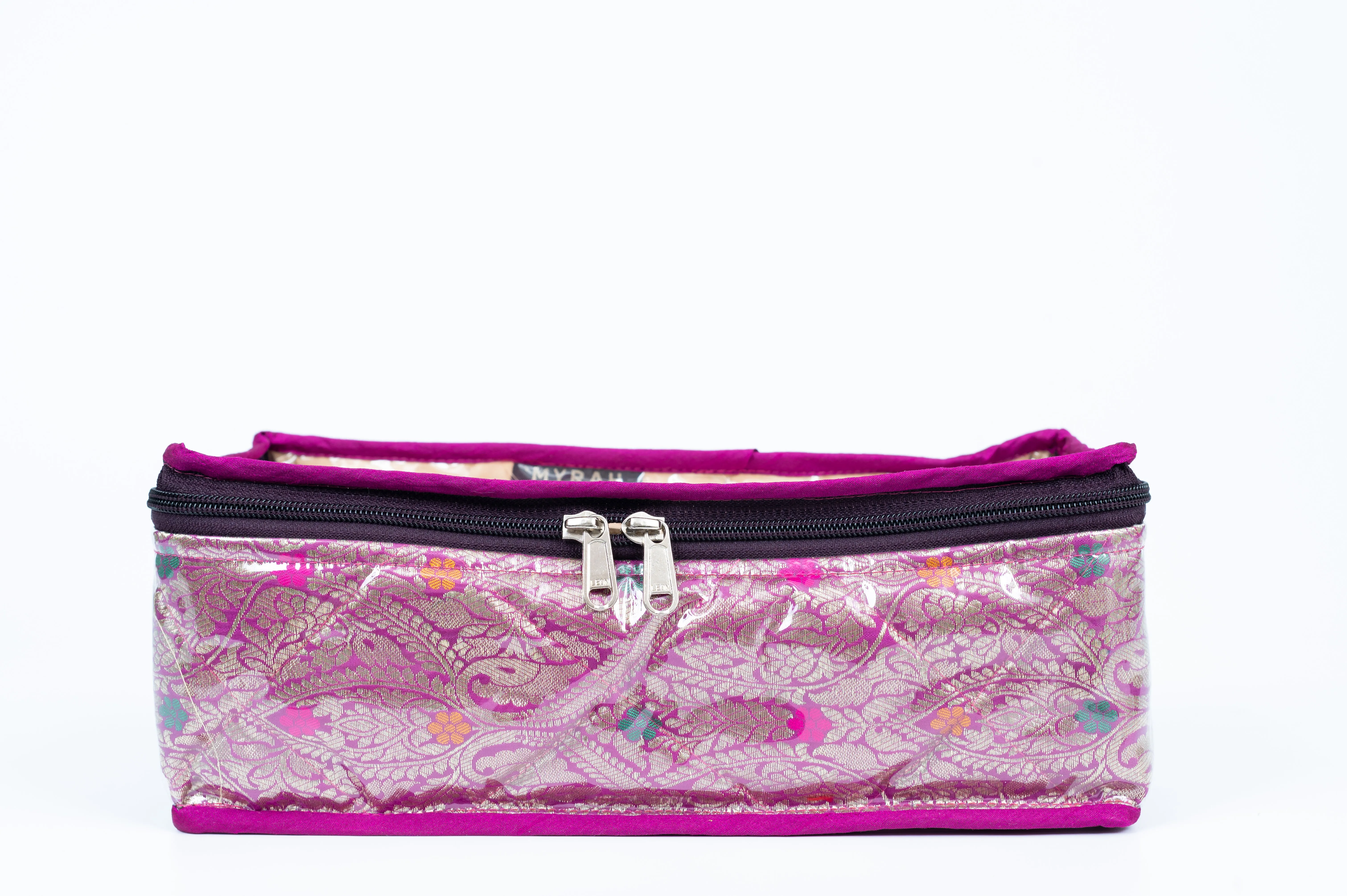 Long Set Pouch (Gold)