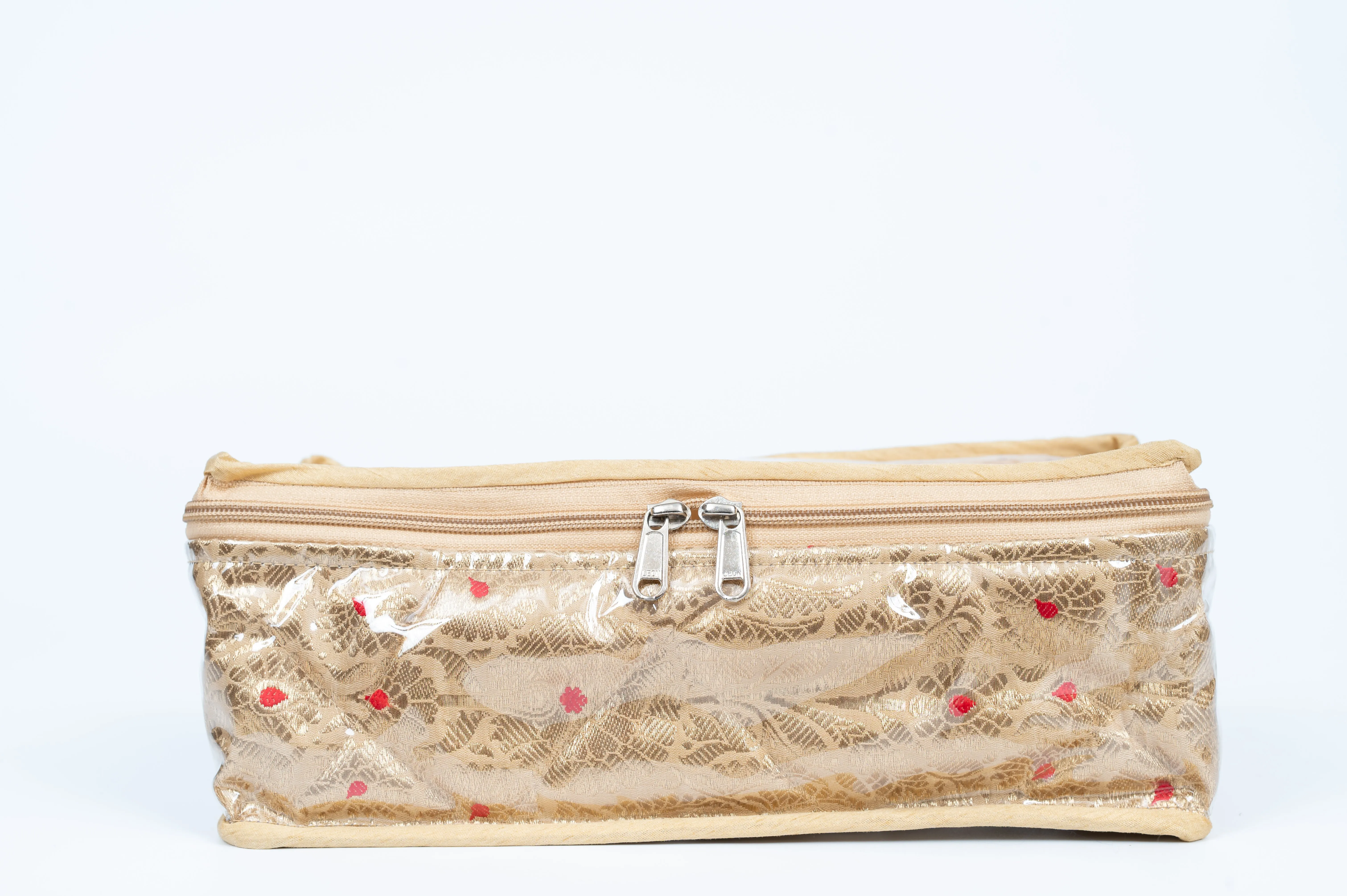 Long Set Pouch (Gold)