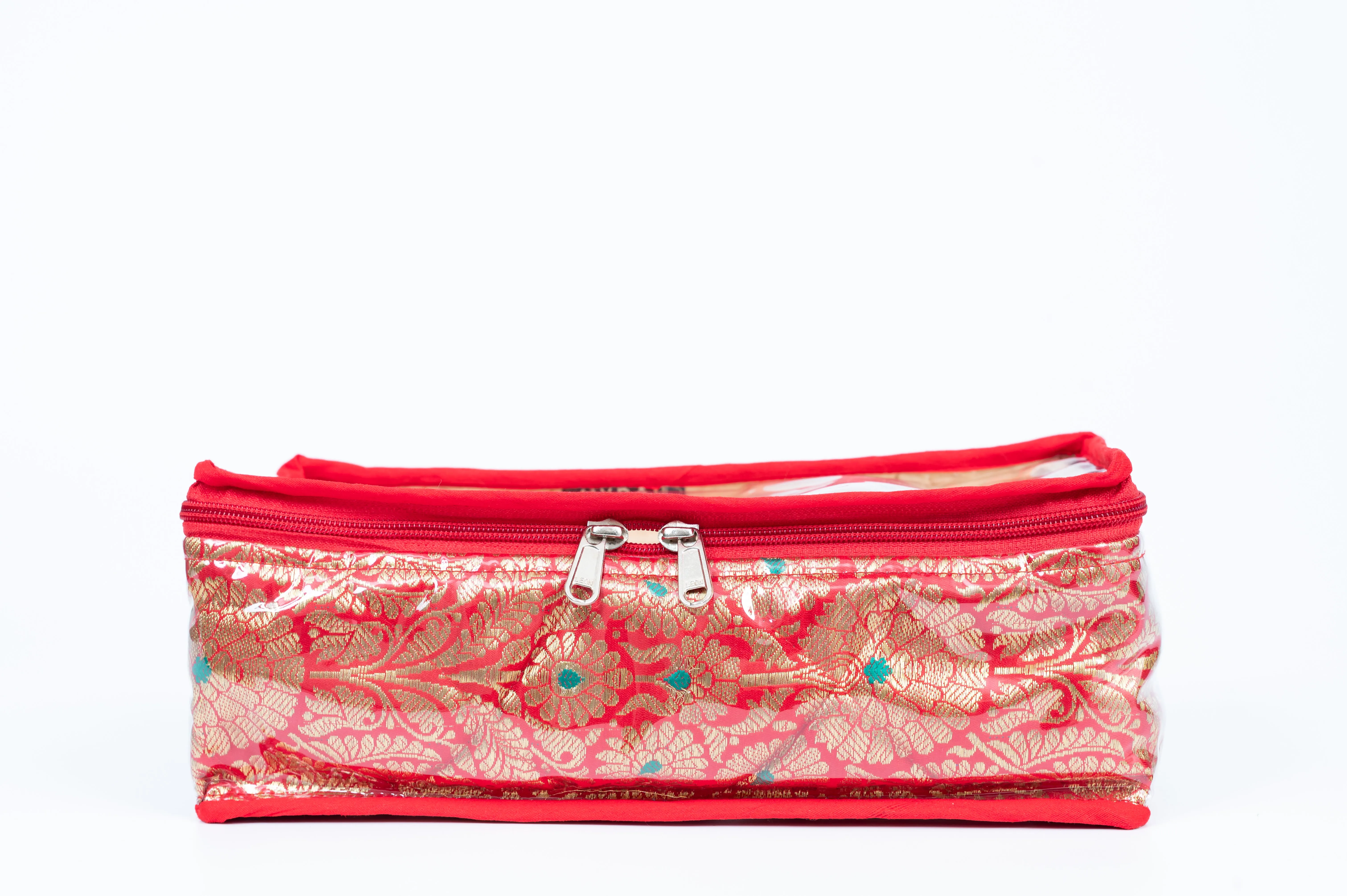 Long Set Pouch (Gold)