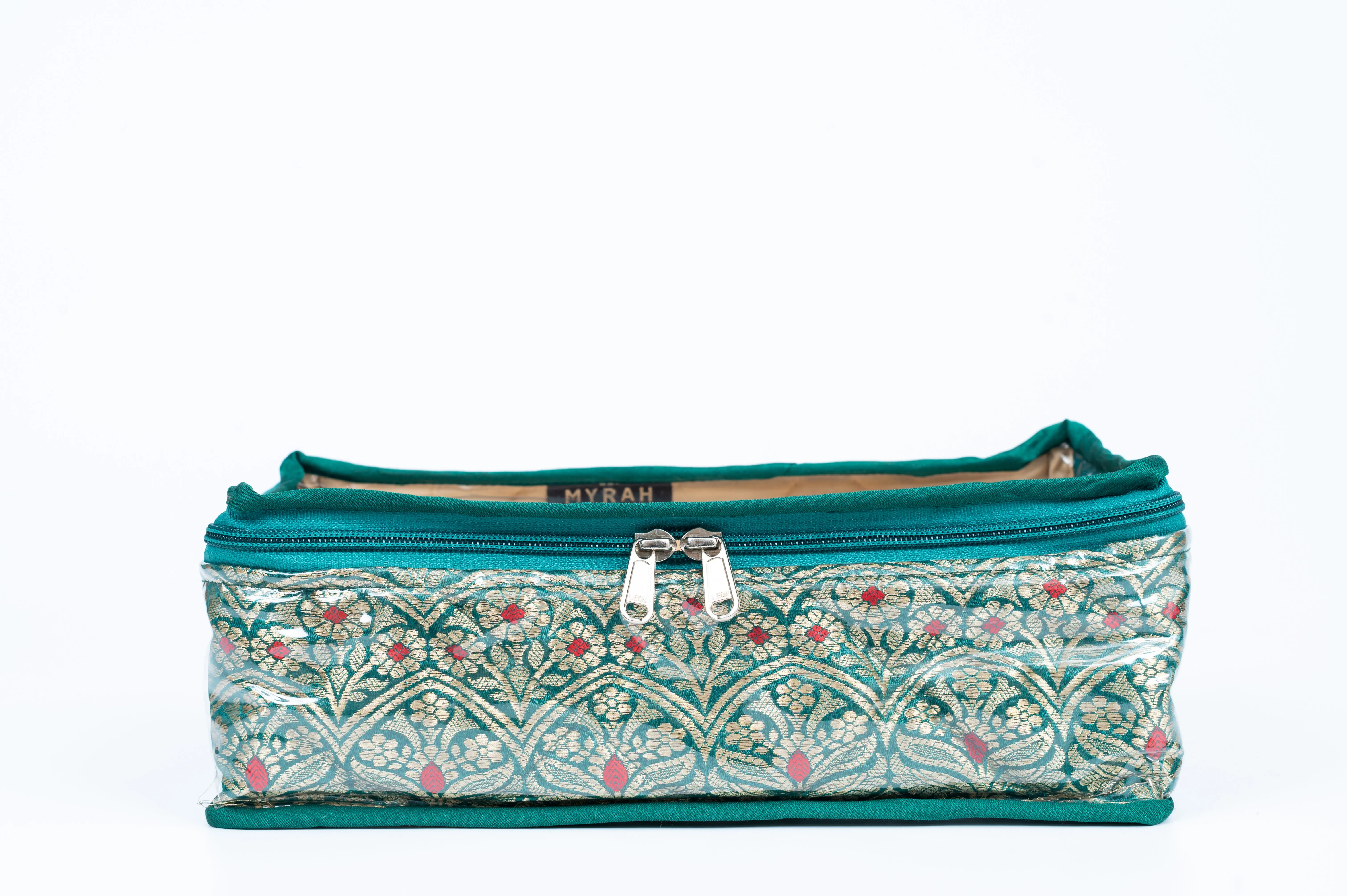 Long Set Pouch (Gold)