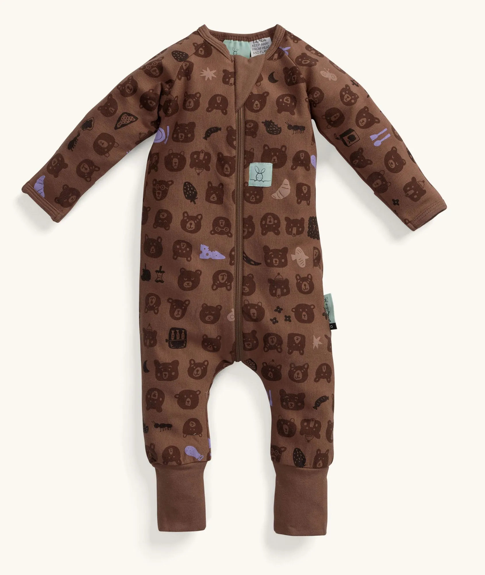 Long Sleeve Layer 1.0 TOG Picnic