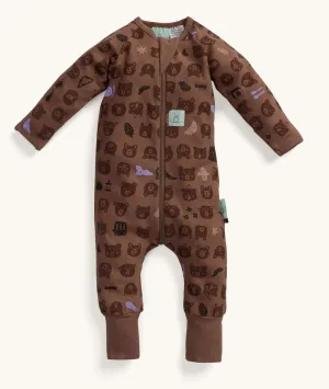Long Sleeve Layer 1.0 TOG Picnic
