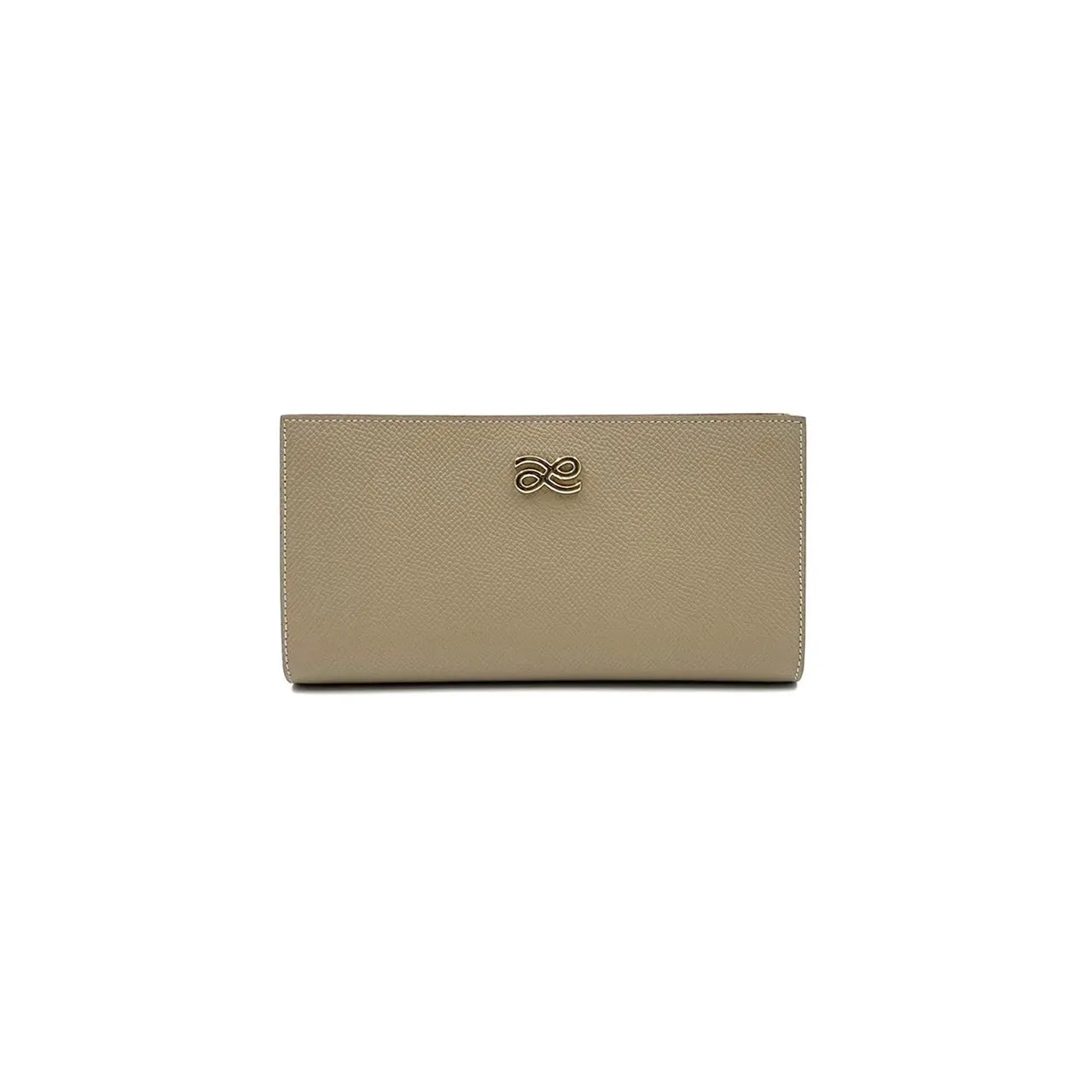 Long Wallet in Grist