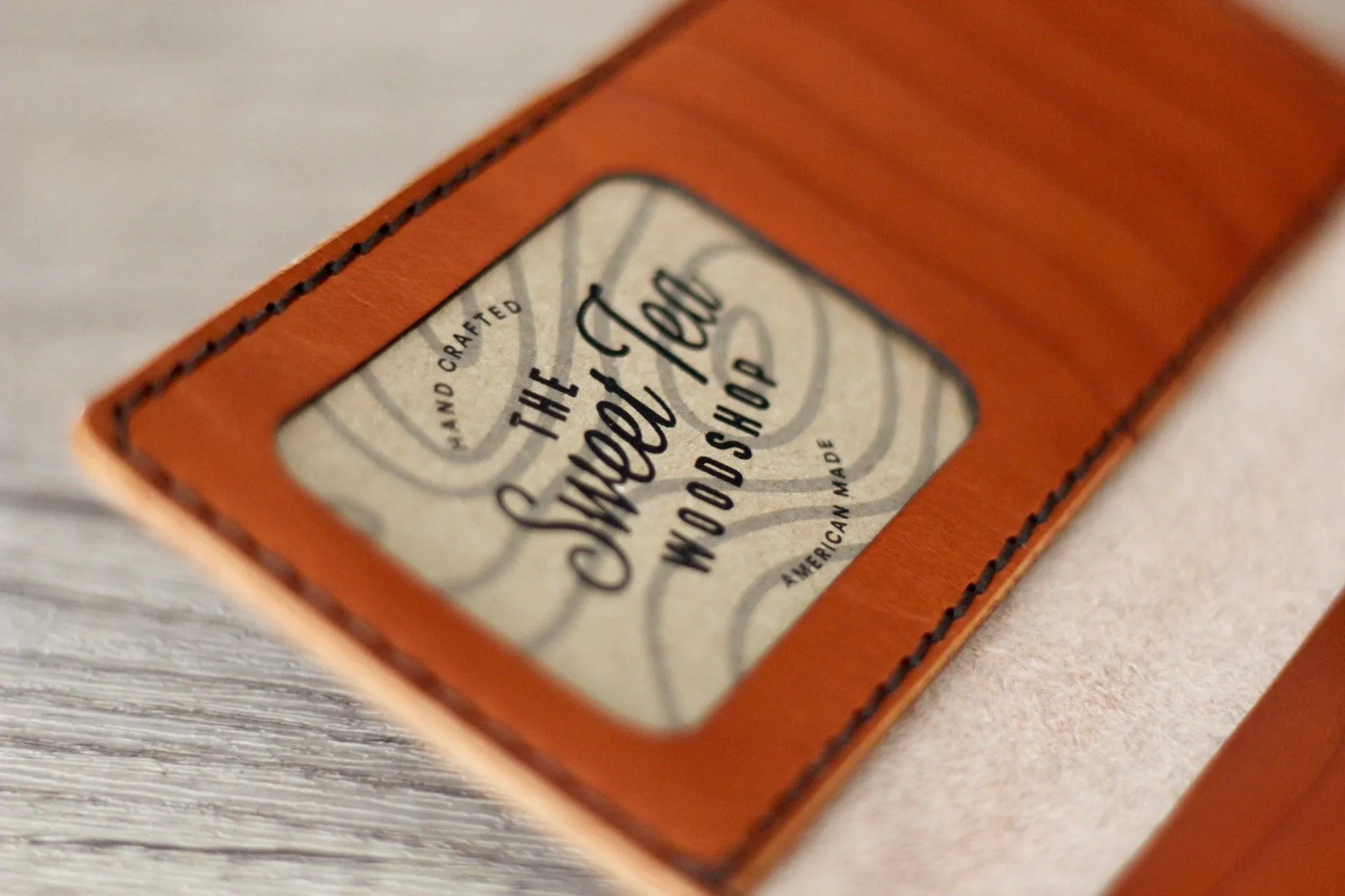 Long Wallet