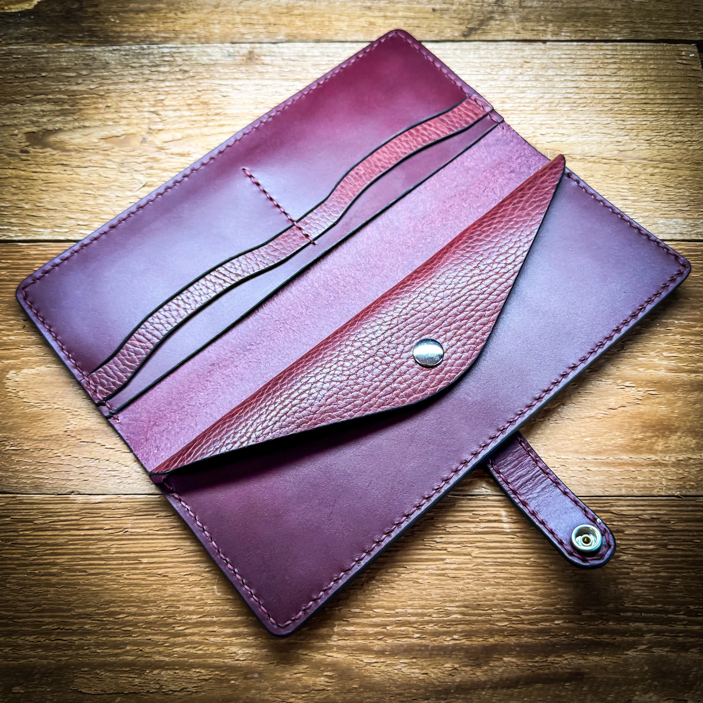 Long Wallet
