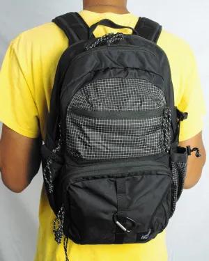 Long Weekend Morro Convertible Backpack