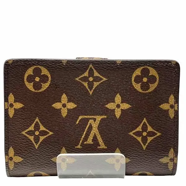 Louis Vuitton Monogram Juliette Wallet
