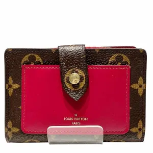 Louis Vuitton Monogram Juliette Wallet