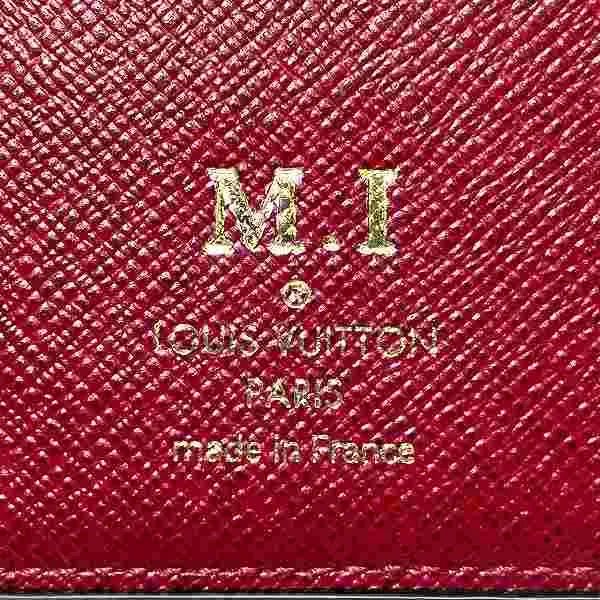 Louis Vuitton Monogram Juliette Wallet