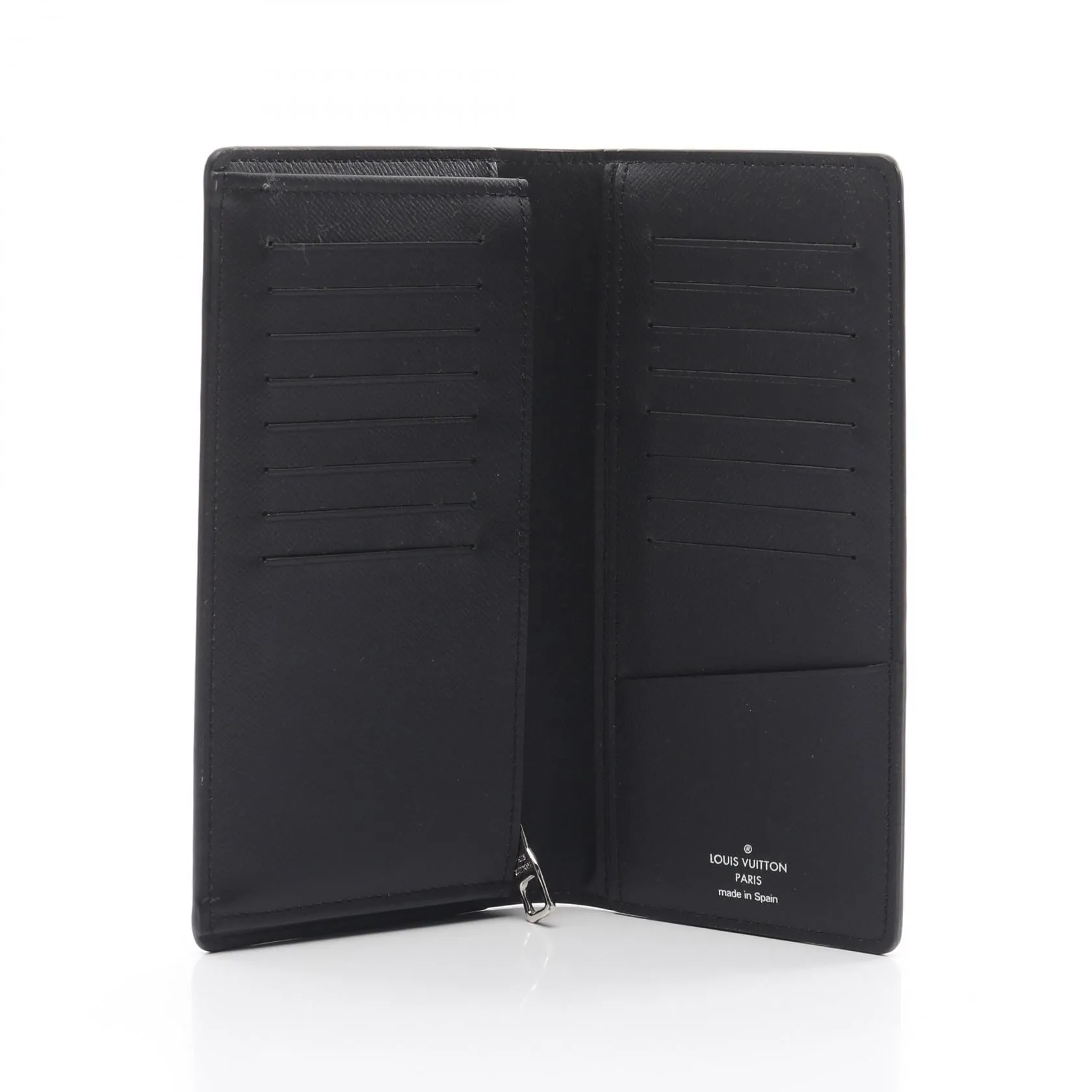 Louis Vuitton Monogram Sunset Long Wallet