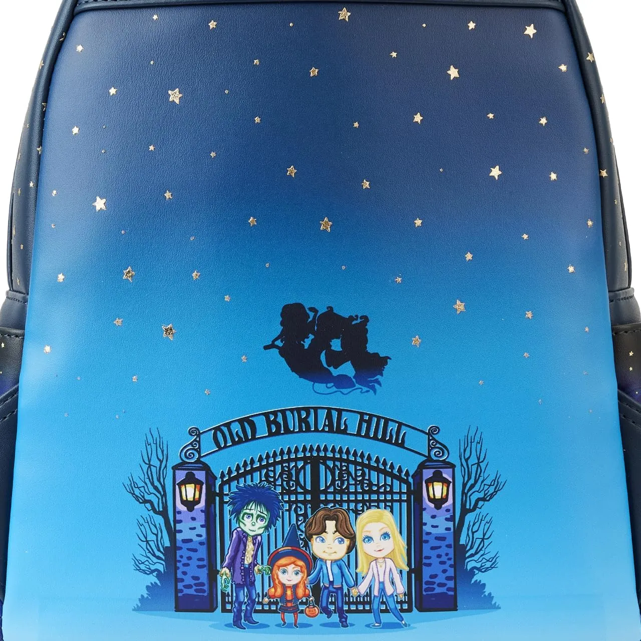 Loungefly Disney Backpack Hocus Pocus Poster