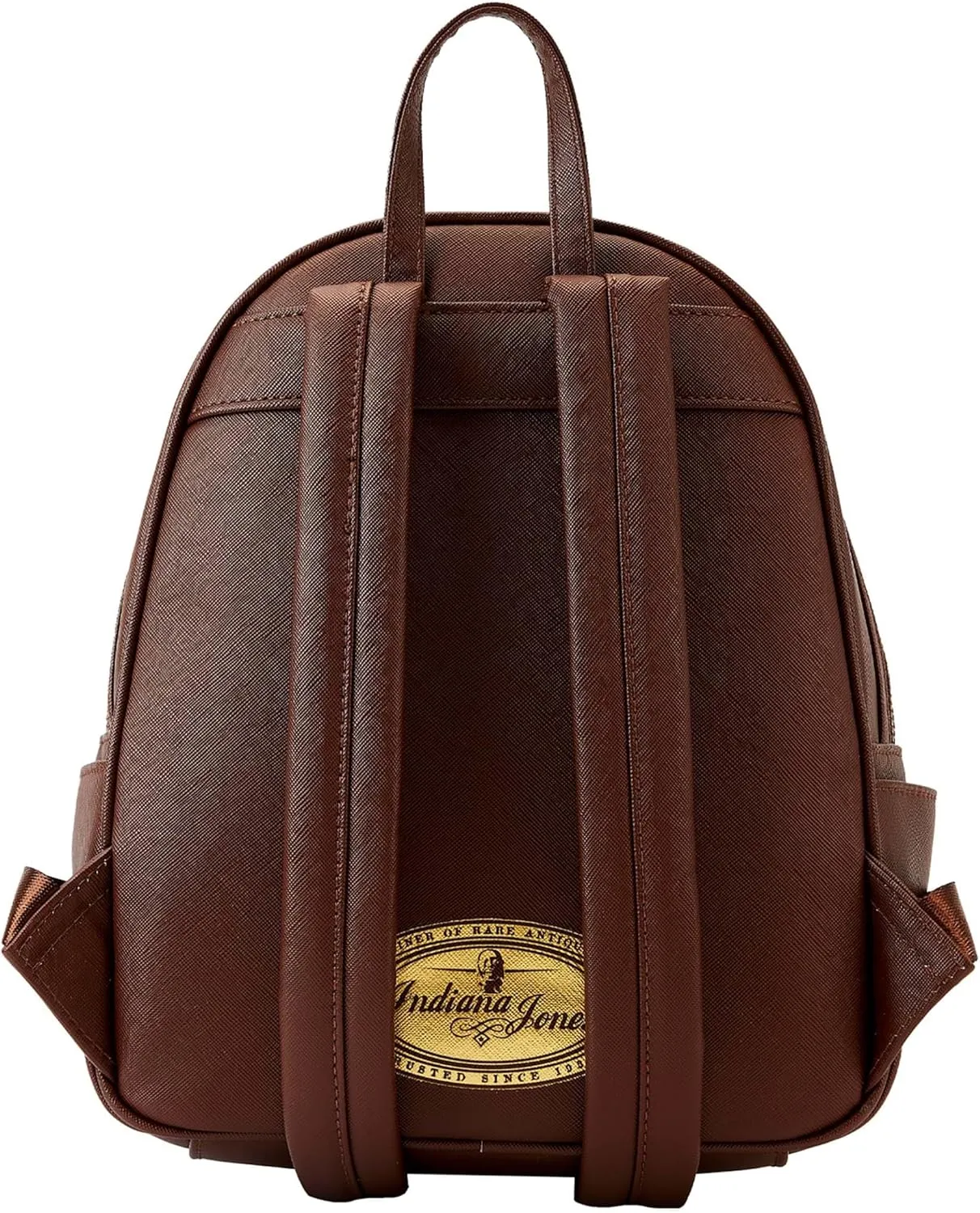 Loungefly Indiana Jones Raiders Mini Backpack