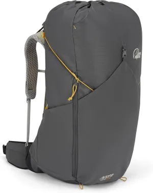 Lowe Alpine AirZone Ultra ND36 - Women's Hiking Backpack, Graphene