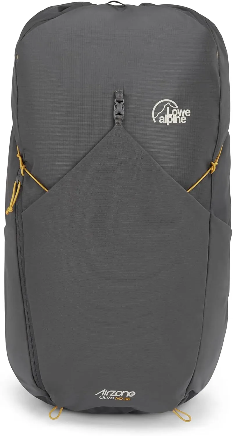 Lowe Alpine AirZone Ultra ND36 - Women's Hiking Backpack, Graphene