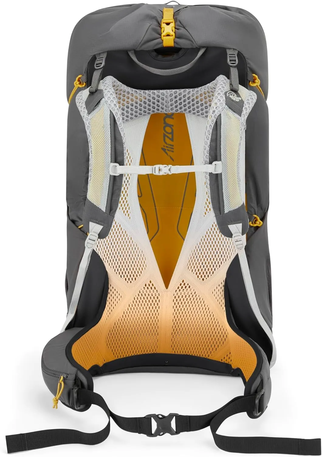 Lowe Alpine AirZone Ultra ND36 - Women's Hiking Backpack, Graphene