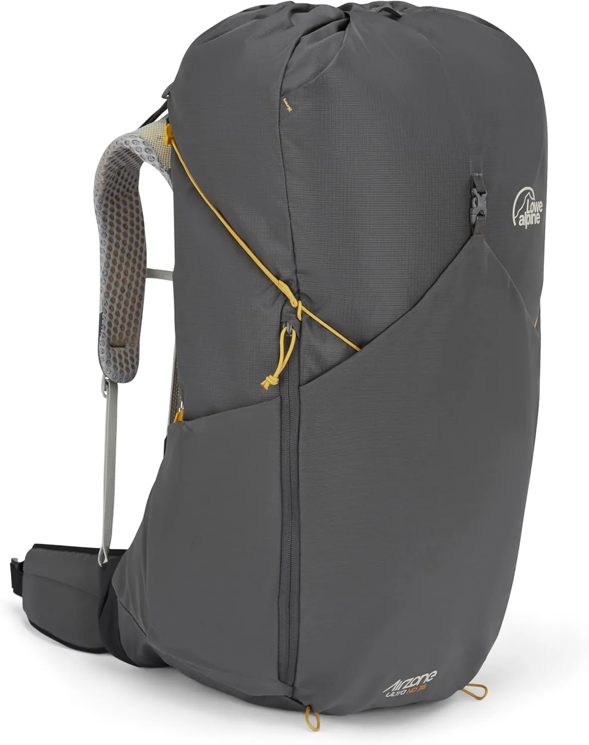 Lowe Alpine AirZone Ultra ND36 - Women's Hiking Backpack, Graphene